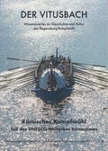 Cover: R&ouml;misches Kumpfm&uuml;hl - Dr. Peter Morsbach Verlag