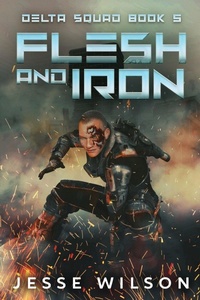 Enlarge image Cover: Flesh And Iron - Next Chapter