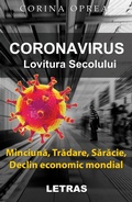 Cover: Coronavirus - Lovitura secolului - GAB1966