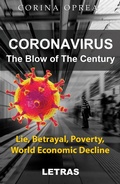Cover: Coronavirus - The Blow of the Century - GAB1966