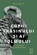 Cover: Copiii Frasinului Si Ai Ulmului - GAB1966