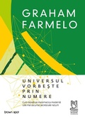 Cover: Universul Vorbeste Prin Numere - GAB1966