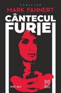 Cover: Cantecul Furiei - GAB1966