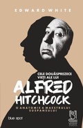 Cover: Cele Douasprezece Vieti Ale Lui Alfred Hitchcock - GAB1966
