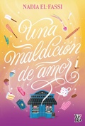 Cover: Una maldici&oacute;n de amor - VeRa