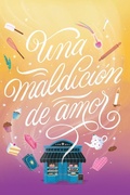 Cover: Una maldicion de amor - Vera Romantica