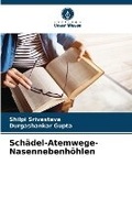 Cover: Schaedel-Atemwege-Nasennebenhoehlen - Verlag Unser Wissen