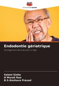 Cover: Endodontie geriatrique - Editions Notre Savoir