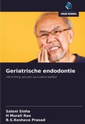 Cover: Geriatrische endodontie - Uitgeverij Onze Kennis
