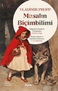 Cover: Masalin Bicimbilimi - Alfa Basim Yayim Dagitim