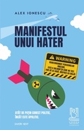 Cover: Manifestul Unui Hater - GAB1966
