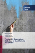 Cover: The Art Of Restoration - Scholars' Press