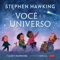 Cover: Voc&ecirc; e o universo - HarperKids