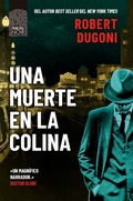 Cover: Una muerte en la colina - Principal de Los Libros