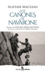 Cover: Los ca&ntilde;ones de Navarone - Editora y Distribuidora Hispano Americana, S.A.