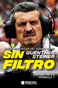 Cover: Sin filtro - Principal de Los Libros