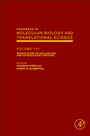 Cover: Modifications of Nuclear DNA and its Regulatory Proteins: Volume 101 - Academic Press