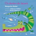 Cover: Os Dentes de Jacar&eacute; - Barsa Literatura