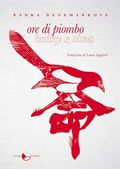 Cover: Ore di piombo - Miraggi Edizioni