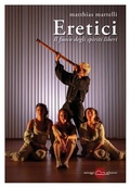 Cover: Eretici - Miraggi Edizioni