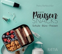 Abbildung von: Easy Pausensnacks - Edition Raetia