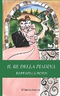 Cover: Il Re della piadina - Edizioni Il Vento Antico