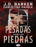 Cover: Pesadas Son Las Piedras - Tektime