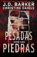 Cover: Pesadas Son Las Piedras - Tektime