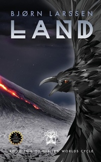 Enlarge image Cover: Land - Josephtailor