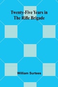 Cover: The Spectacle Man: A Story of the Missing Bridge (Edition1) - Alpha Editions