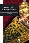 Cover: Orta Cag Avrupa Tarihi - Dergah Yayinlari