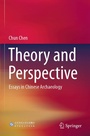 Cover: Theory and Perspective - Springer Nature Switzerland AG
