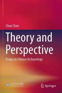 Enlarge image Cover: Theory and Perspective - Springer Nature Switzerland AG