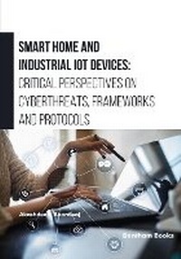 Abbildung von: Smart Home and Industrial IoT Devices - Bentham Science Publishers