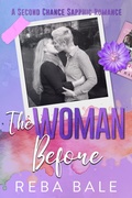 Cover: The Woman Before - Reba Bale