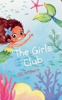 Enlarge image Cover: The Girls Club - Hal Winners