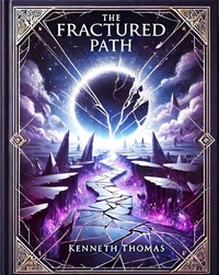 Enlarge image Cover: The Fractured Path (The Veil of Shadows Series, #2) - Kenneth Thomas