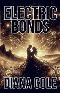 Enlarge image Cover: Electric Bonds - Diana Cole