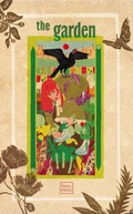 Cover: The Garden - Sans. PRESS