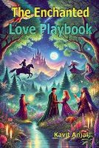 Abbildung von: The Enchanted Love Playbook - Pinky
