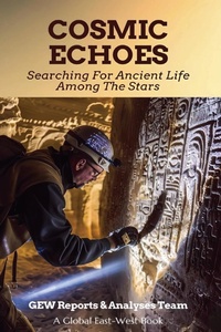 Abbildung von: Cosmic Echoes - Global East-West Ltd