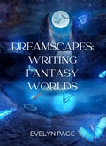 Cover: Dreamscapes: Writing Fantasy Worlds - Underwood Publishing