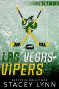Cover: Las Vegas Vipers Box Set - Stacey Lynn