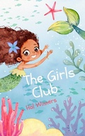 Cover: The Girls Club (Hal Winners, #1) - Hal Winners