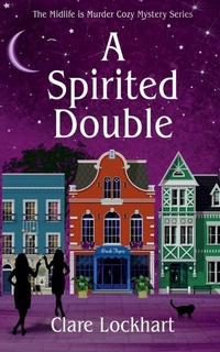 Enlarge image Cover: A Spirited Double - Apatite Publishing