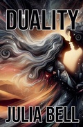 Cover: Duality - Julia Bell