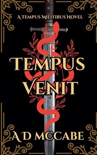 Enlarge image Cover: Tempus Venit - Mizen Publishing