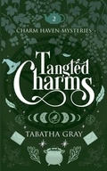 Cover: Tangled Charms - Clue Press