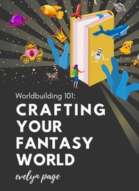 Enlarge image Cover: Worldbuilding 101: Crafting Your Fantasy Realm: A Comprehensive Guide to Creating Immersive and Original Settings - Underwood Publishing
