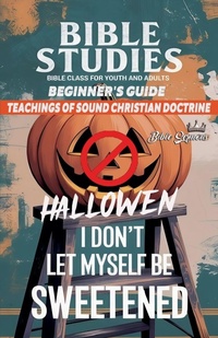 Abbildung von: Bible Class for Youth and Adults - Guillermo Doris McBride